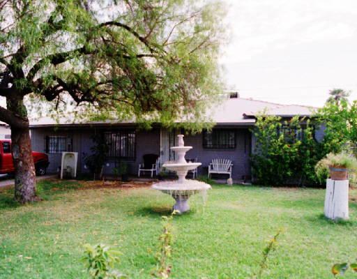 4337 N 47 Dr., Phoenix, AZ 85031