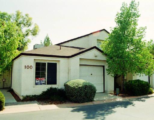 1822 S 39th St. #100, Mesa, AZ 85206