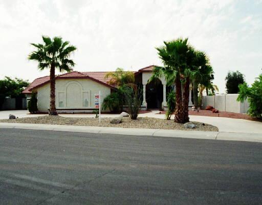 6071 W Lone Cactus Dr., Glendale, AZ 85308