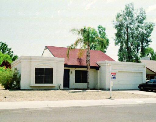 1231 E Sequoia Dr., Phoenix, AZ 85024