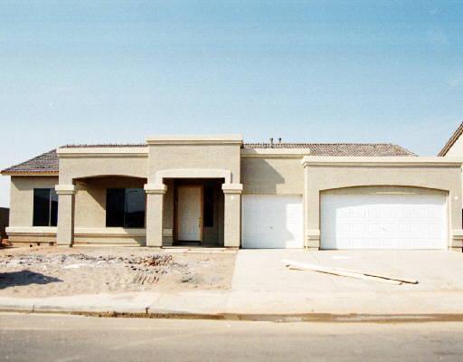 2540 S Keene St., Mesa, AZ 85209