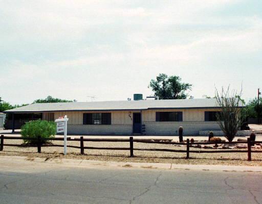 6915 E Gary Rd., Scottsdale, AZ 85254