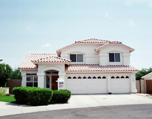 15017 S 40th Pl., Phoenix, AZ 85044