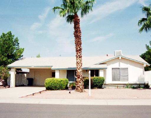 506 W El Prado Rd., Chandler, AZ 85225