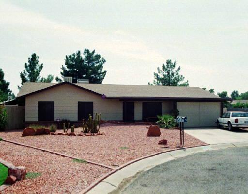 4366 E Villa Theresa Ave., Phoenix, AZ 85032