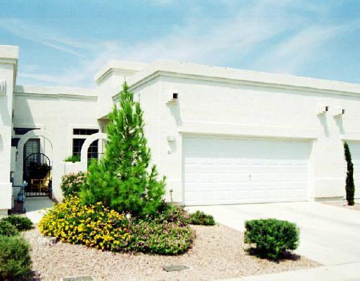 6730 E Hermosa Vista Dr. #61, Mesa, AZ 85215