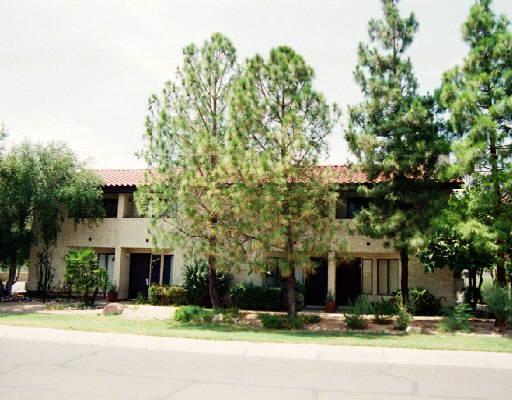 1042 S Mariana St. #3, Tempe, AZ 85281