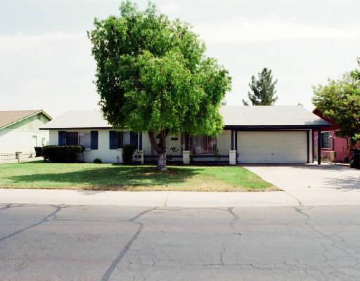 7539 W Heatherbrae Dr., Phoenix, AZ 85033