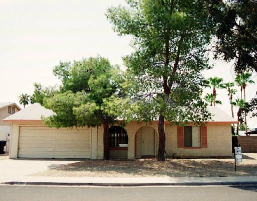 2133 W Obispo Ave., Mesa, AZ 85202