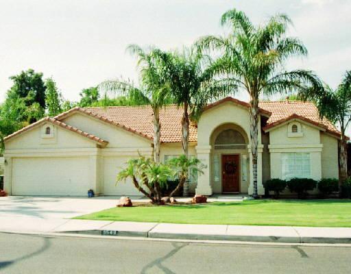 3549 E Caballero St., Mesa, AZ 85213