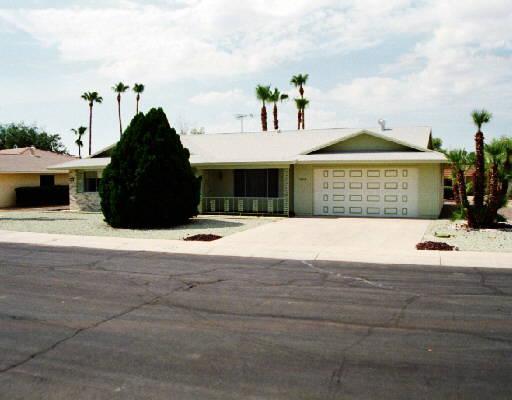 10113 W Signal Butte Cir., Sun City, AZ 85373
