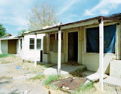 S Joslin Ave., Buckeye, AZ 85326