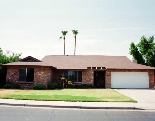 1225 W Monte Ave., Mesa, AZ 85202