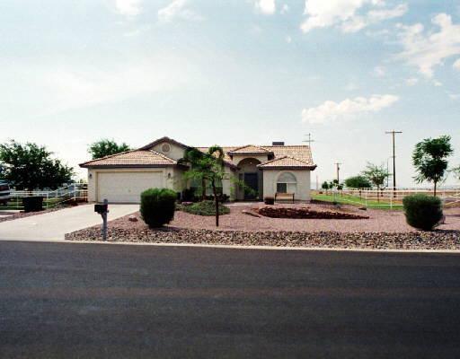 10677 W Solano Dr., Glendale, AZ 85307