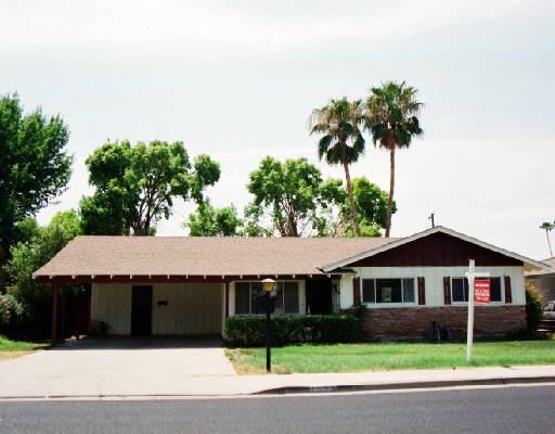1533 E 3rd St., Mesa, AZ 85203
