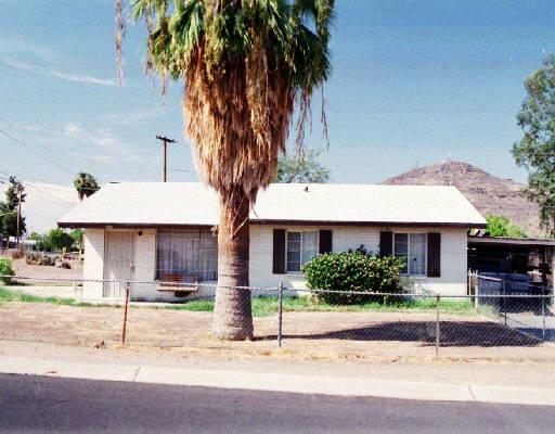 1414 W Brown St., Phoenix, AZ 85021