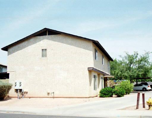 1418 E Knoll Cir., Mesa, AZ 85203