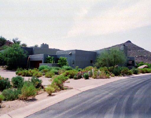 9951 E Graythorn Dr., Scottsdale, AZ 85262