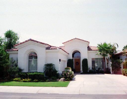 7627 E Krall St., Scottsdale, AZ 85250