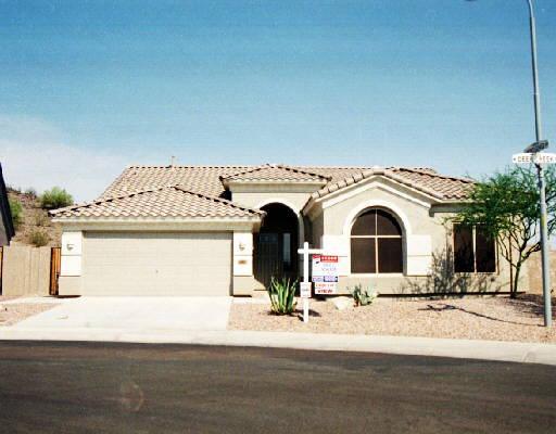 1302 W Deer Creek Rd., Phoenix, AZ 85045
