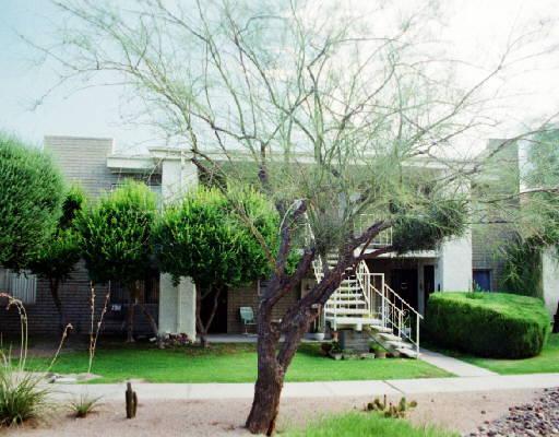 16912 E La Montana Dr. #D114, Fountain Hills, AZ 85268