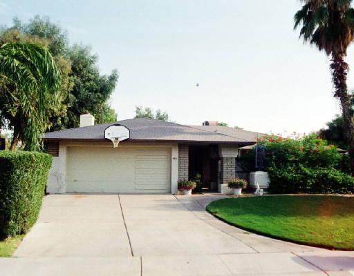 6602 E Kings Ave., Scottsdale, AZ 85254