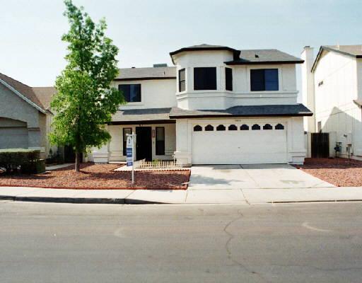 9919 W Kino Ln., Phoenix, AZ 85037