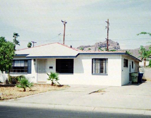 4432 E Campbell Ave., Phoenix, AZ 85018