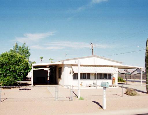 602 S 93rd Pl., Mesa, AZ 85208