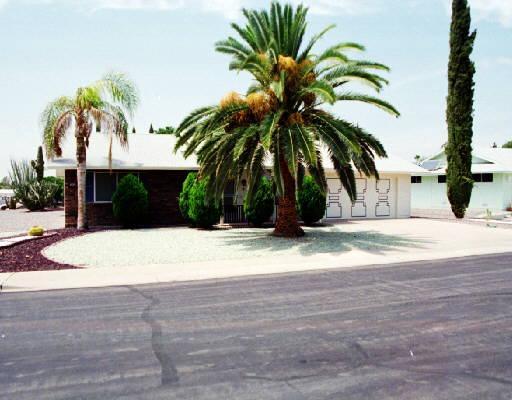 18402 N 97th Ave., Sun City, AZ 85373