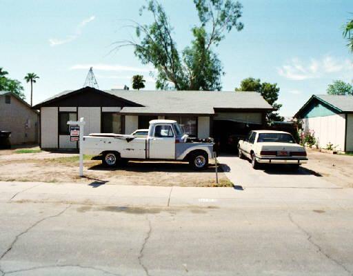 6161 W Cambridge Ave., Phoenix, AZ 85035