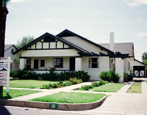 311 W Lynwood St., Phoenix, AZ 85003
