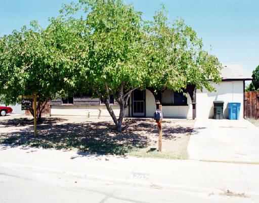 4707 N 82nd Ave., Phoenix, AZ 85033