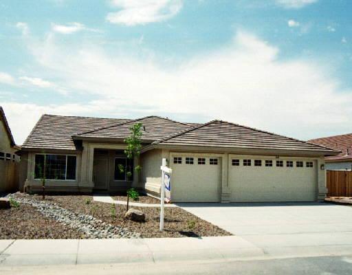 1645 W Enfield Way, Chandler, AZ 85248