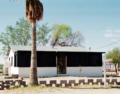 9913 E Boulder Dr., Mesa, AZ 85207