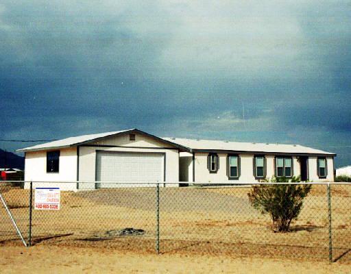 25206 S 196th St., Queen Creek, AZ 85242