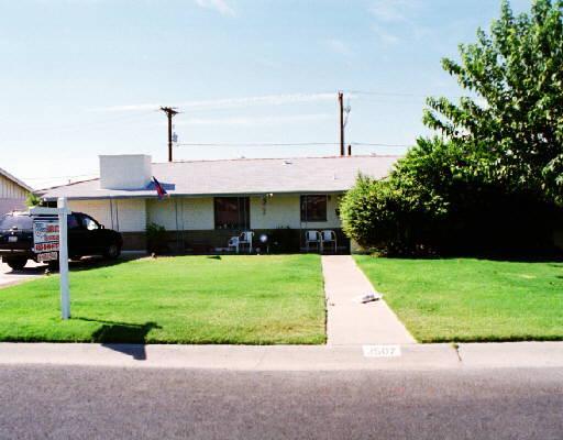 3507 W Pasadena Ave., Phoenix, AZ 85019