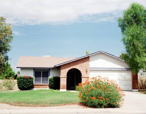 2214 W El Prado Rd., Chandler, AZ 85224
