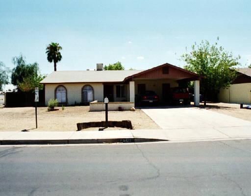 7501 W Sells Dr., Phoenix, AZ 85033
