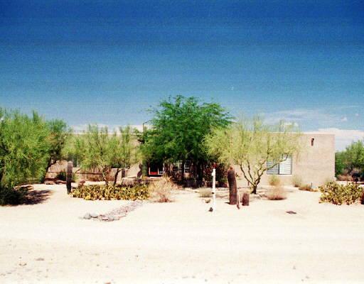 6522 E Montgomery Rd., Cave Creek, AZ 85331