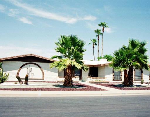 1244 E Fountain St., Mesa, AZ 85203