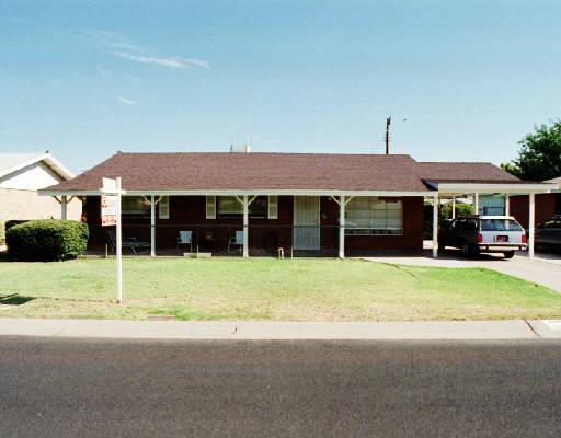 4026 W Rovey Ave., Phoenix, AZ 85019