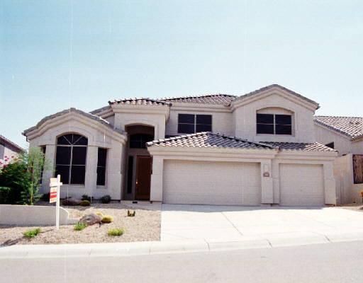 605 E Silverwood Dr., Phoenix, AZ 85048