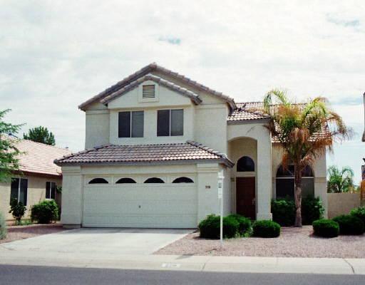 229 S Crosscreek Dr., Chandler, AZ 85225