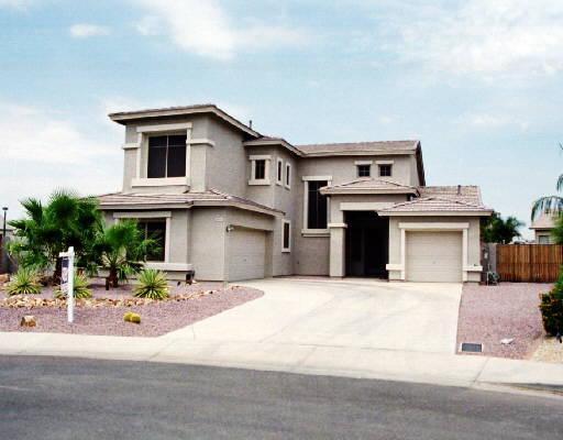 6936 W Lone Cactus Dr., Glendale, AZ 85308