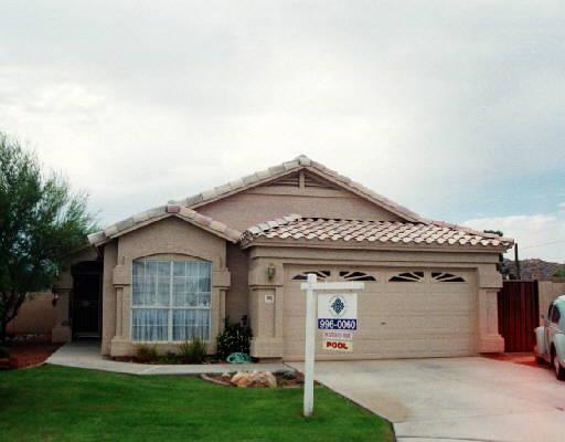 2201 E Monona Dr., Phoenix, AZ 85024