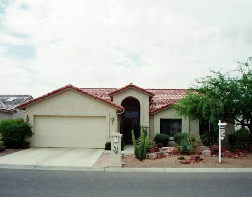 9221 E Cedar Waxwing Dr., Sun Lakes, AZ 85248