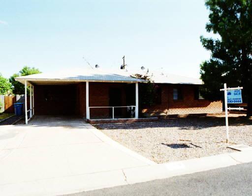 4038 W Cavalier Dr., Phoenix, AZ 85019