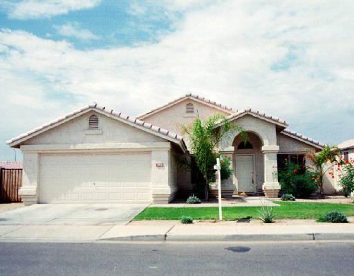 2418 S Sycamore Pl., Chandler, AZ 85248