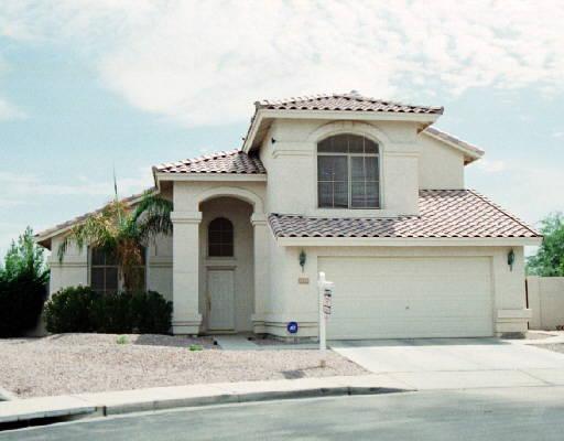 2725 S Sean Dr., Chandler, AZ 85248